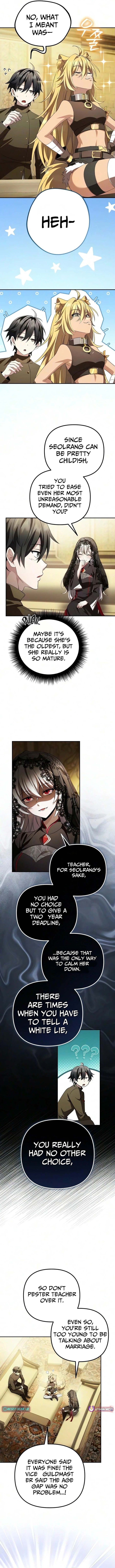 I Became the Patron of Villains – Chapter 41 – Page 8