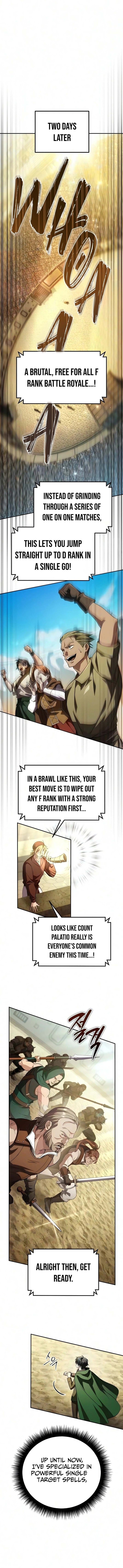 I Became the Patron of Villains – Chapter 41 – Page 12
