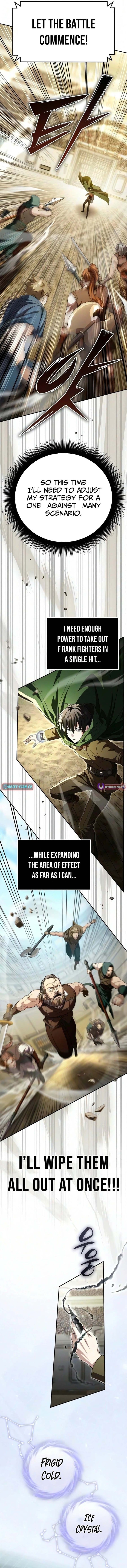 I Became the Patron of Villains – Chapter 41 – Page 13
