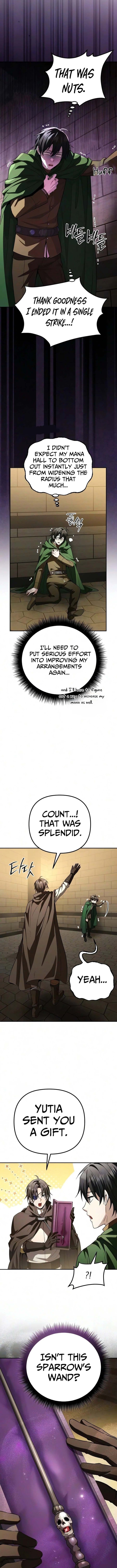 I Became the Patron of Villains – Chapter 41 – Page 18