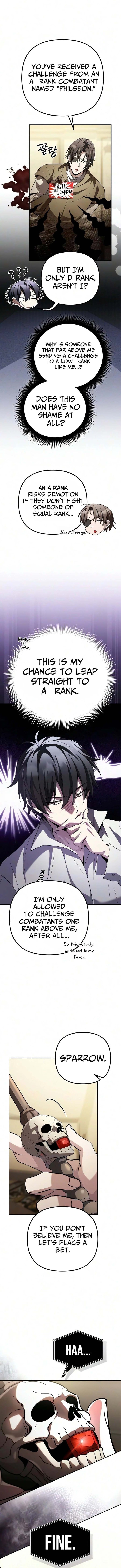 I Became the Patron of Villains – Chapter 41 – Page 21