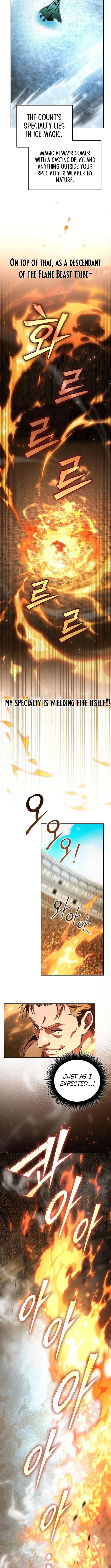 I Became the Patron of Villains – Chapter 42 – Page 3