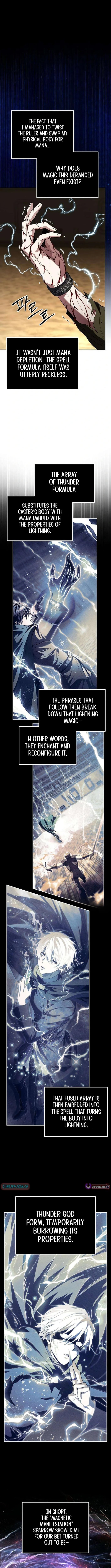 I Became the Patron of Villains – Chapter 42 – Page 10