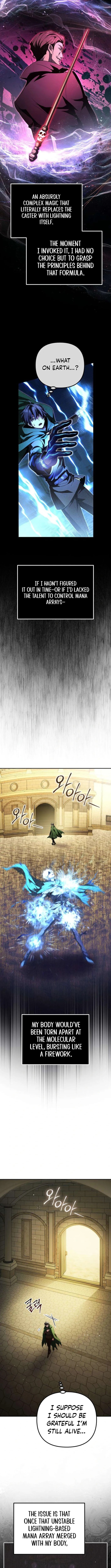 I Became the Patron of Villains – Chapter 42 – Page 11