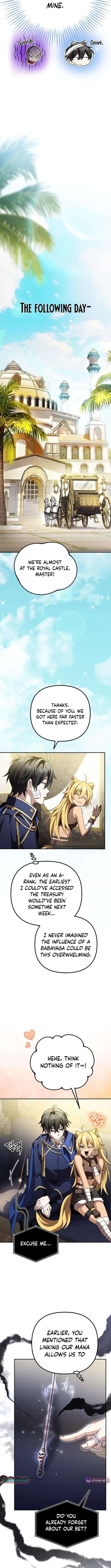 I Became the Patron of Villains – Chapter 42 – Page 13