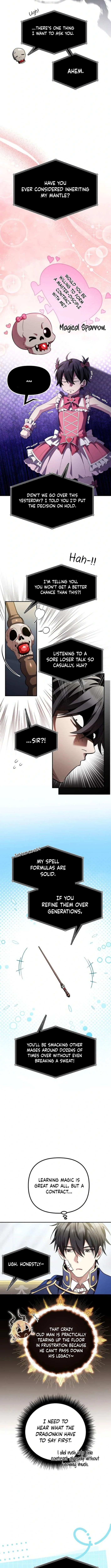 I Became the Patron of Villains – Chapter 42 – Page 14