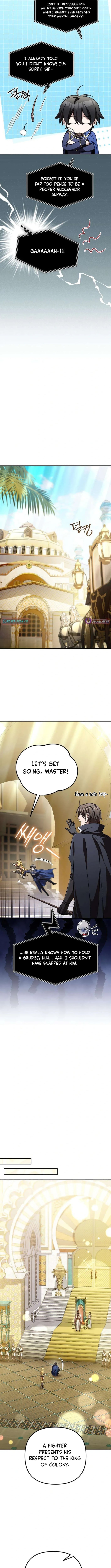 I Became the Patron of Villains – Chapter 42 – Page 15