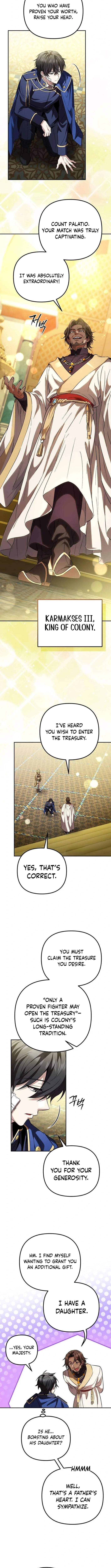 I Became the Patron of Villains – Chapter 42 – Page 16
