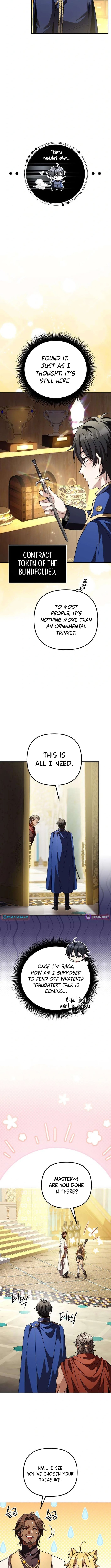 I Became the Patron of Villains – Chapter 42 – Page 18