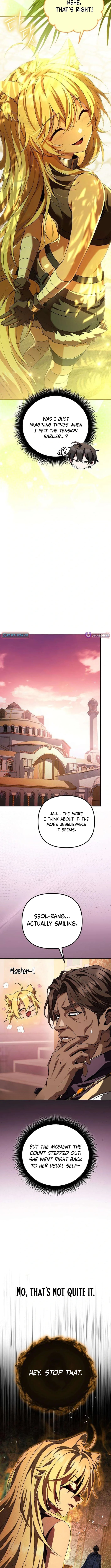 I Became the Patron of Villains – Chapter 42 – Page 20