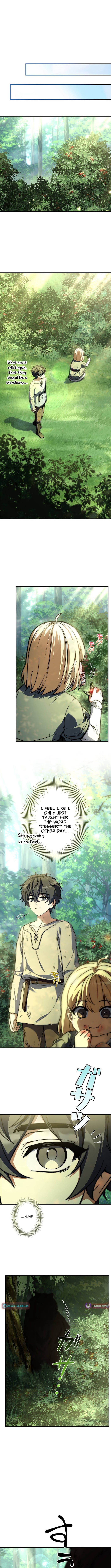 I Became a Wizard in a Medieval Fantasy World – Chapter 1 – Page 10