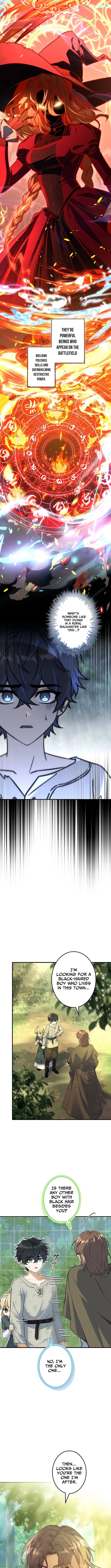 I Became a Wizard in a Medieval Fantasy World – Chapter 1 – Page 14