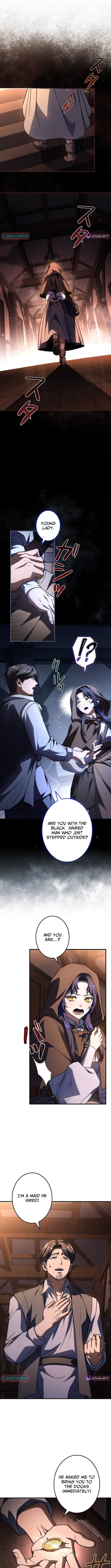I Became a Wizard in a Medieval Fantasy World – Chapter 10 – Page 10