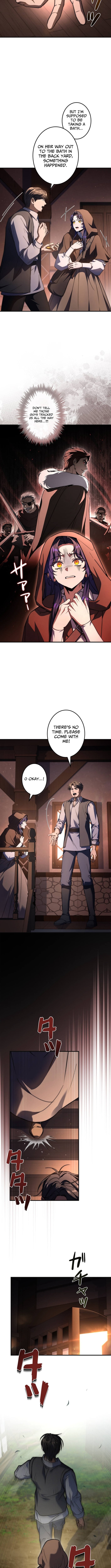 I Became a Wizard in a Medieval Fantasy World – Chapter 10 – Page 11
