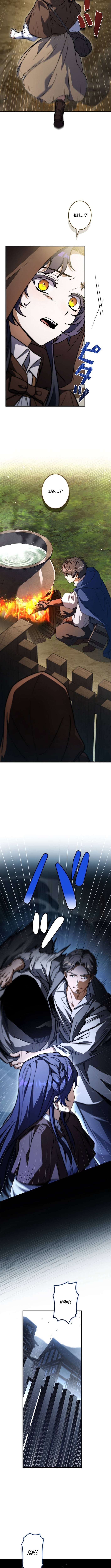 I Became a Wizard in a Medieval Fantasy World – Chapter 10 – Page 12