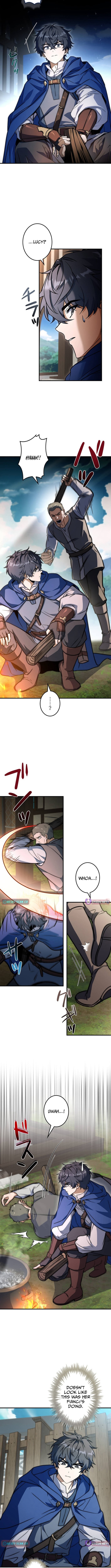 I Became a Wizard in a Medieval Fantasy World – Chapter 10 – Page 13
