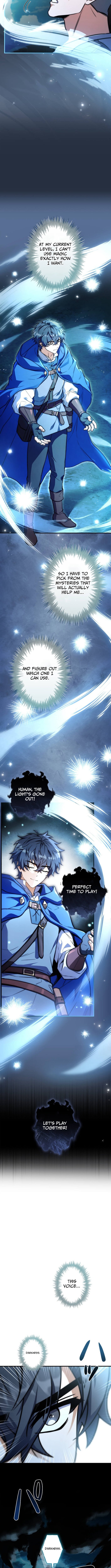 I Became a Wizard in a Medieval Fantasy World – Chapter 10 – Page 15