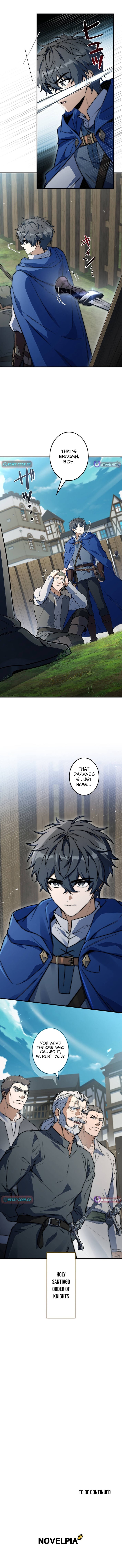I Became a Wizard in a Medieval Fantasy World – Chapter 10 – Page 18