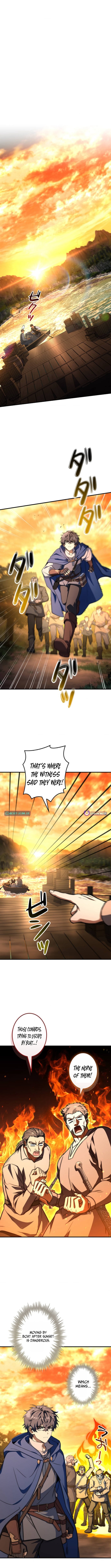 I Became a Wizard in a Medieval Fantasy World – Chapter 11 – Page 9