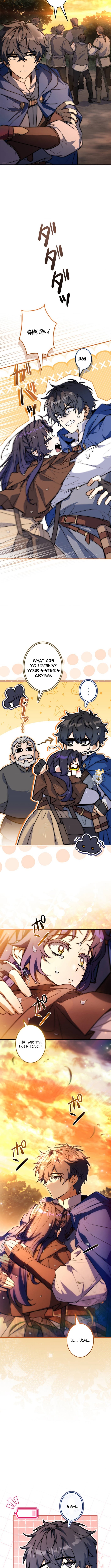 I Became a Wizard in a Medieval Fantasy World – Chapter 11 – Page 14