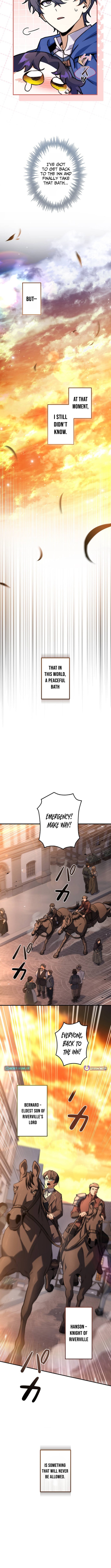 I Became a Wizard in a Medieval Fantasy World – Chapter 11 – Page 15