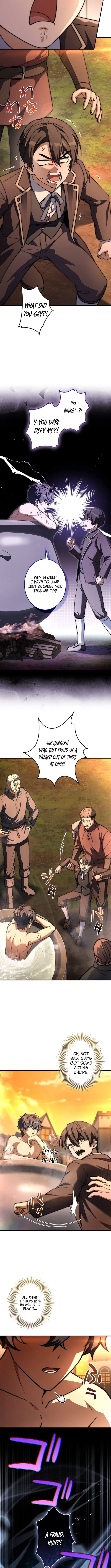 I Became a Wizard in a Medieval Fantasy World – Chapter 12 – Page 6
