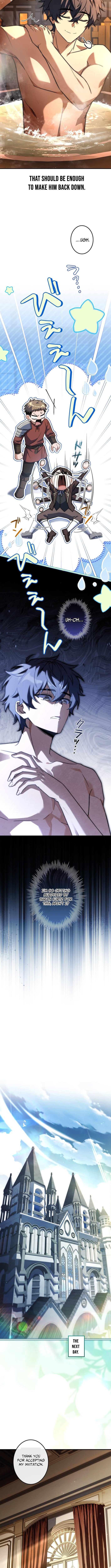 I Became a Wizard in a Medieval Fantasy World – Chapter 12 – Page 8