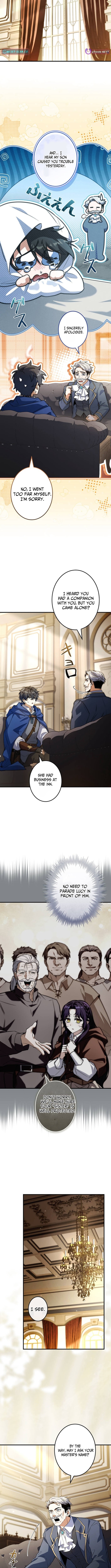 I Became a Wizard in a Medieval Fantasy World – Chapter 12 – Page 9