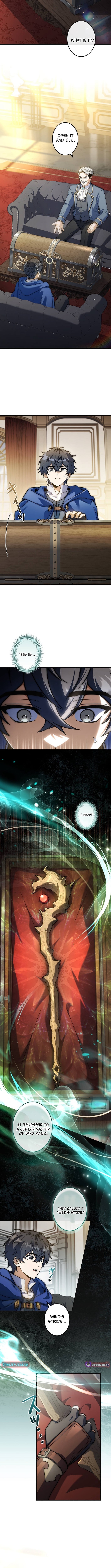 I Became a Wizard in a Medieval Fantasy World – Chapter 12 – Page 12