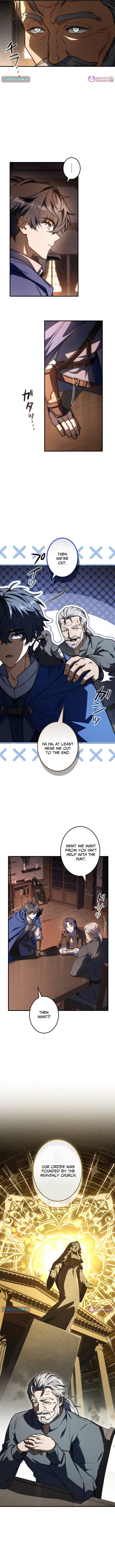 I Became a Wizard in a Medieval Fantasy World – Chapter 13 – Page 10