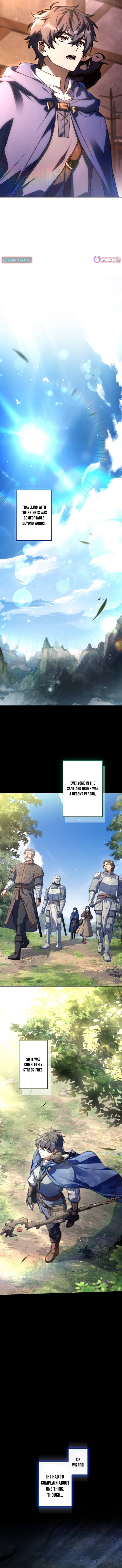I Became a Wizard in a Medieval Fantasy World – Chapter 13 – Page 12