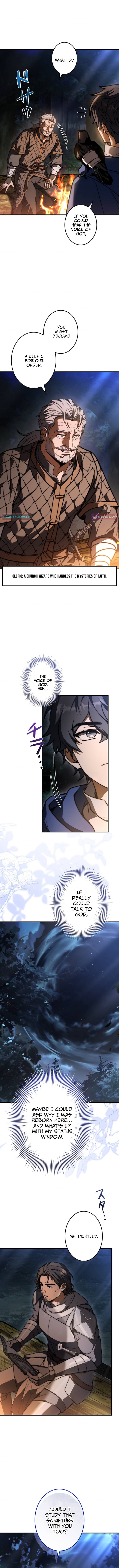 I Became a Wizard in a Medieval Fantasy World – Chapter 13 – Page 14
