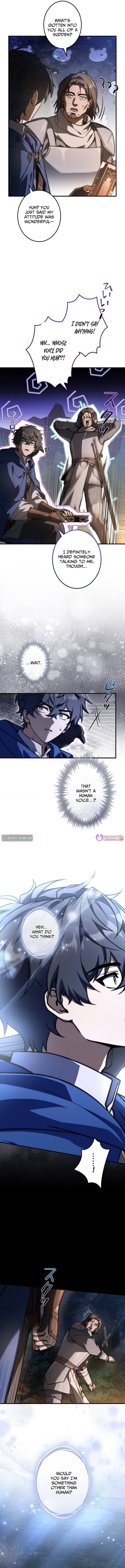 I Became a Wizard in a Medieval Fantasy World – Chapter 13 – Page 16
