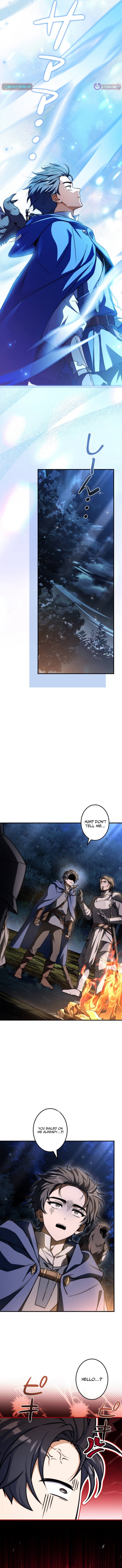 I Became a Wizard in a Medieval Fantasy World – Chapter 14 – Page 2
