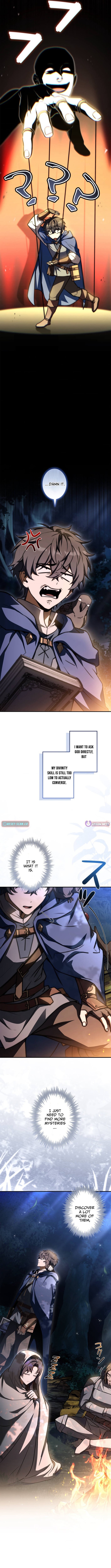 I Became a Wizard in a Medieval Fantasy World – Chapter 14 – Page 5