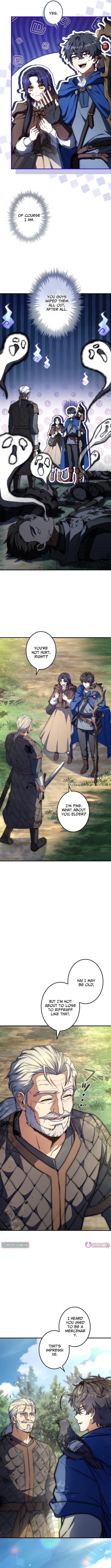 I Became a Wizard in a Medieval Fantasy World – Chapter 14 – Page 8