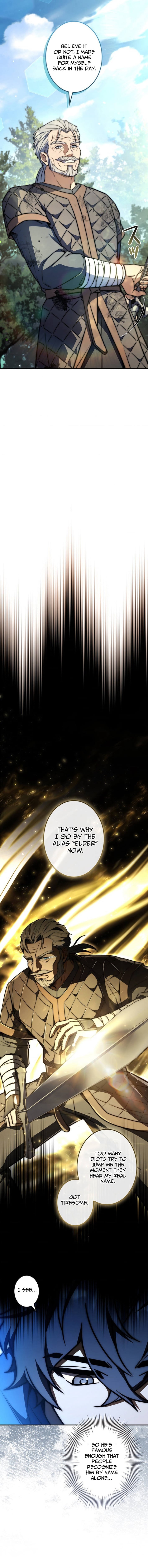 I Became a Wizard in a Medieval Fantasy World – Chapter 14 – Page 9