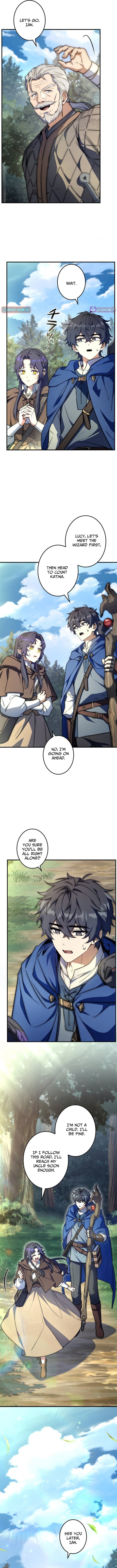 I Became a Wizard in a Medieval Fantasy World – Chapter 14 – Page 11
