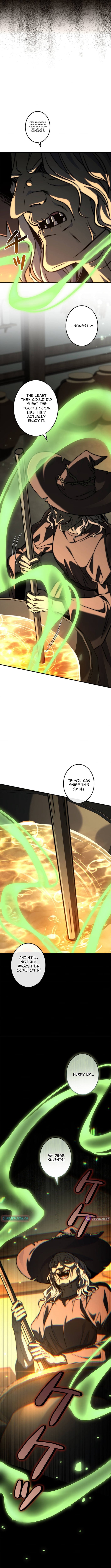 I Became a Wizard in a Medieval Fantasy World – Chapter 14 – Page 16