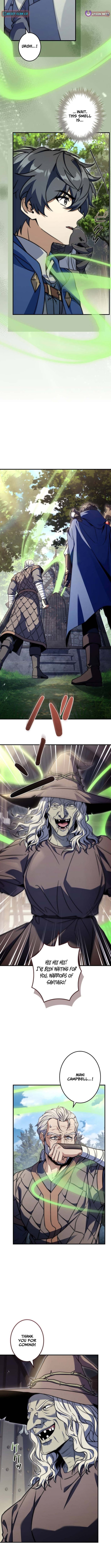 I Became a Wizard in a Medieval Fantasy World – Chapter 15 – Page 2