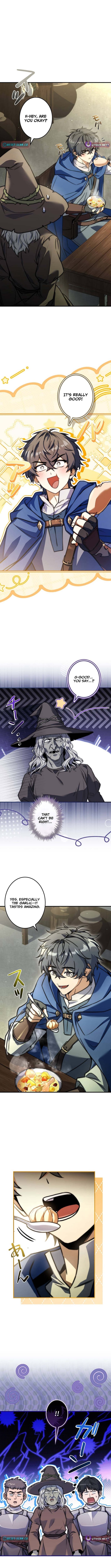 I Became a Wizard in a Medieval Fantasy World – Chapter 15 – Page 5