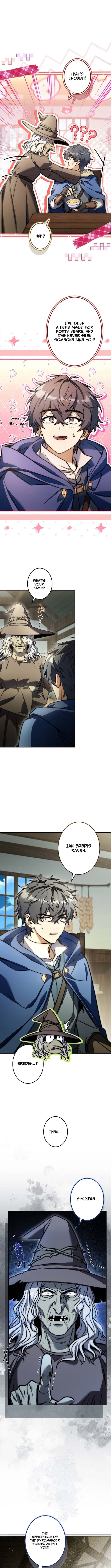 I Became a Wizard in a Medieval Fantasy World – Chapter 15 – Page 6