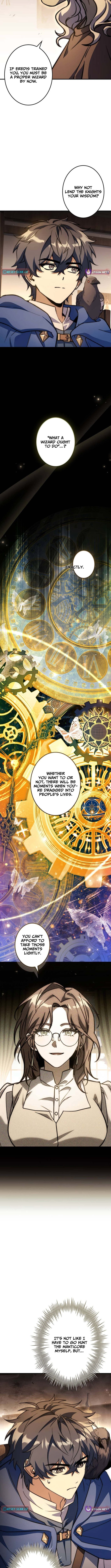 I Became a Wizard in a Medieval Fantasy World – Chapter 15 – Page 9