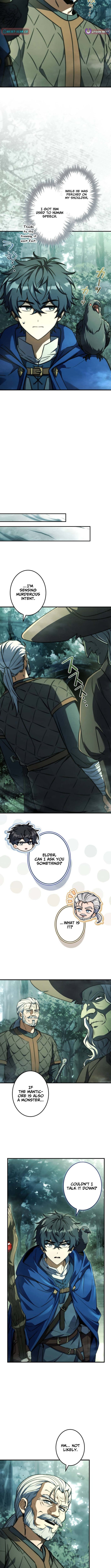 I Became a Wizard in a Medieval Fantasy World – Chapter 15 – Page 12
