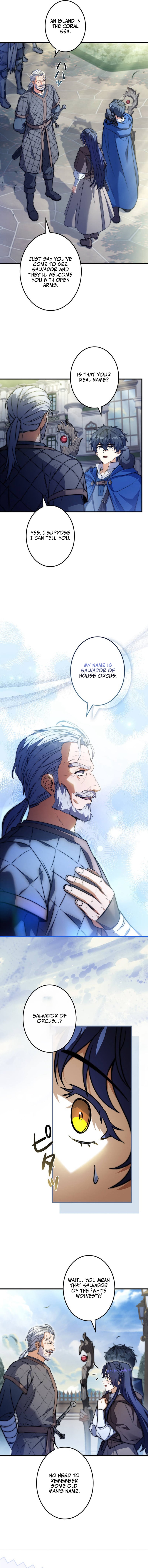I Became a Wizard in a Medieval Fantasy World – Chapter 18 – Page 12