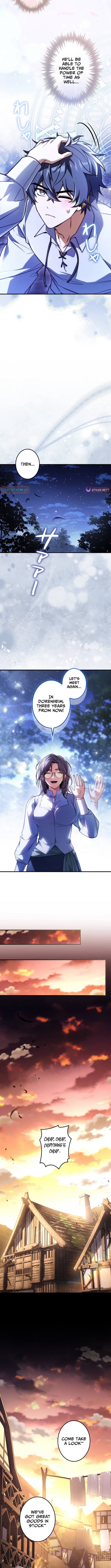 I Became a Wizard in a Medieval Fantasy World – Chapter 2 – Page 16