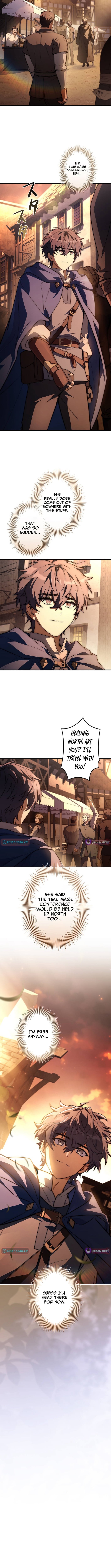 I Became a Wizard in a Medieval Fantasy World – Chapter 2 – Page 17