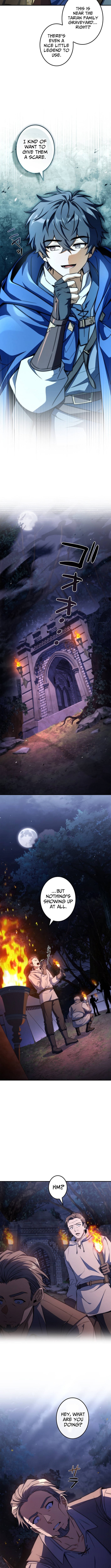 I Became a Wizard in a Medieval Fantasy World – Chapter 27 – Page 6