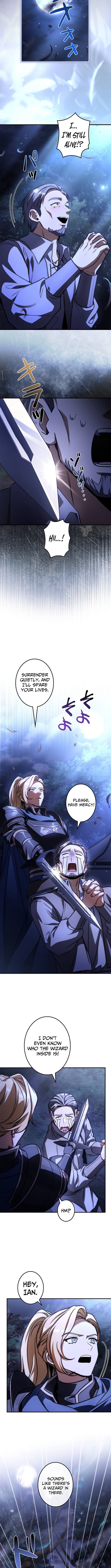 I Became a Wizard in a Medieval Fantasy World – Chapter 27 – Page 10
