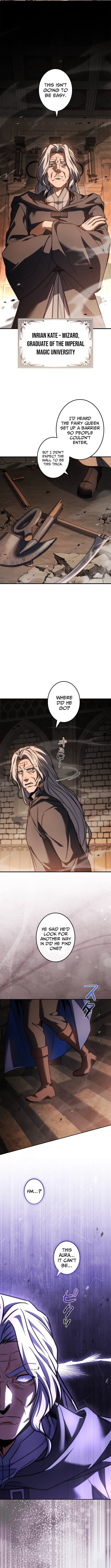 I Became a Wizard in a Medieval Fantasy World – Chapter 27 – Page 12
